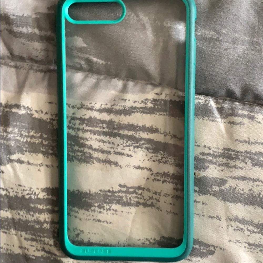 iPhone 8 Plus Case